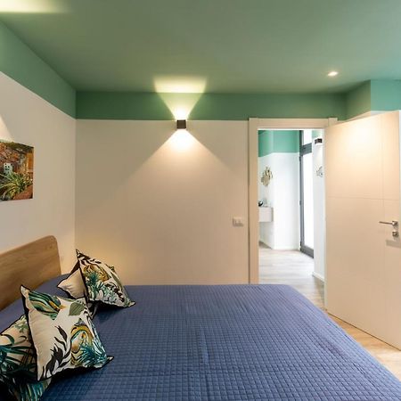 Twoways5Terre Hotel La Spezia Bagian luar foto