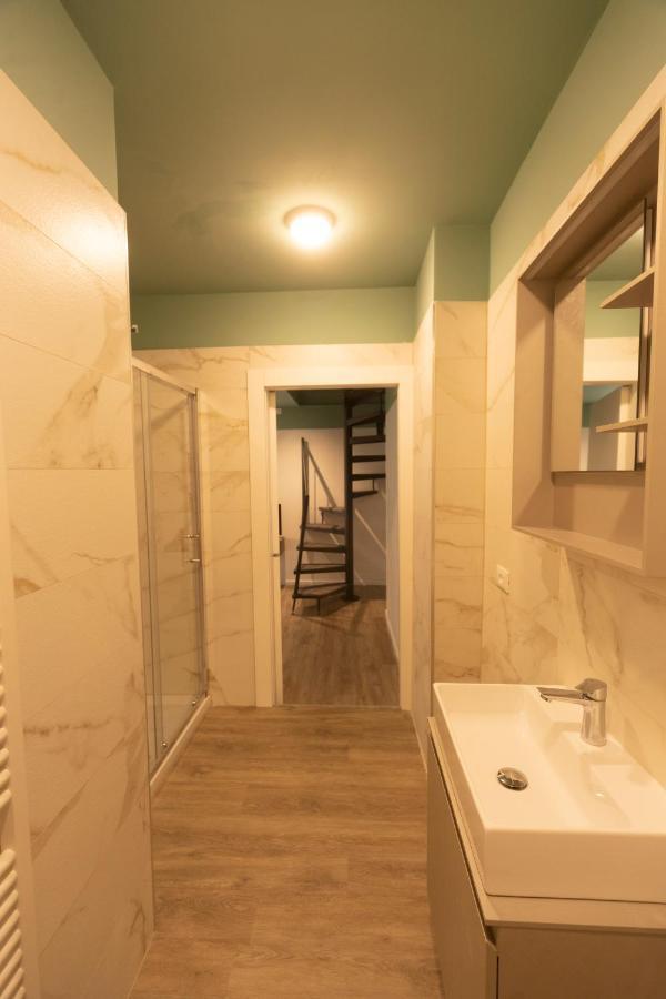 Twoways5Terre Hotel La Spezia Bagian luar foto
